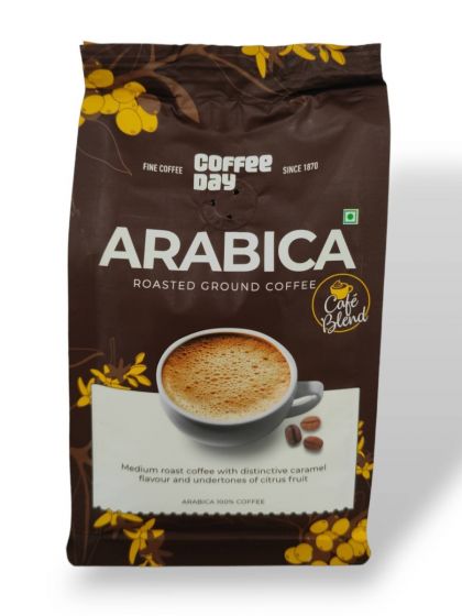 Arabica coffee on sale