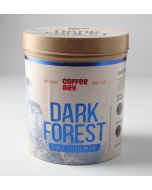 DARK FOREST COFFEE POWDER (PACK OF 1)
