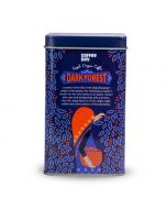 DARK FOREST COFFEE POWDER (1 PACK)