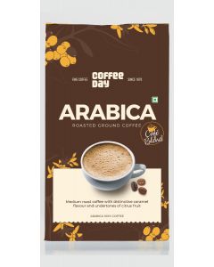 ARABICA (100%) COFFEE POWDER (PACK OF 2)