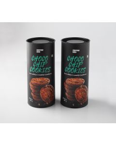 DOUBLE CHOCO CHIP COOKIES (PACK OF 2)