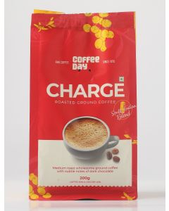 CHARGE COFFEE POWDER (3 FOR THE PRICE OF 2)