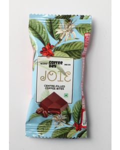 JOIE CENTRE FILLED COFFEE BITES (PACK OF 9)