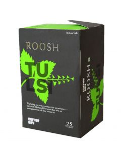 ROOSH DIP TEA TULSI  (PACK OF 2)